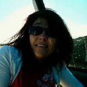 Meet your Posher, Kathy